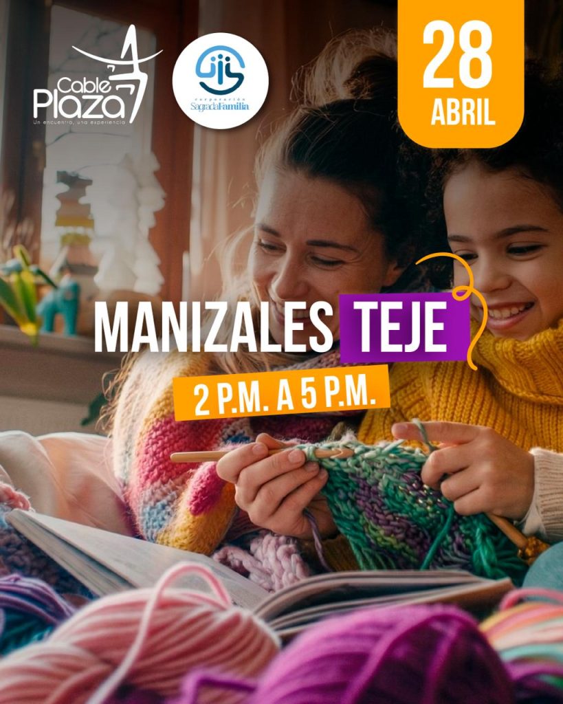 Manizales Teje
