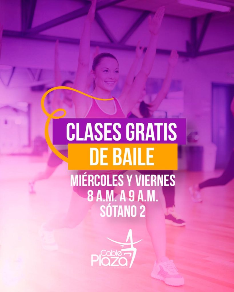 Clases de baile