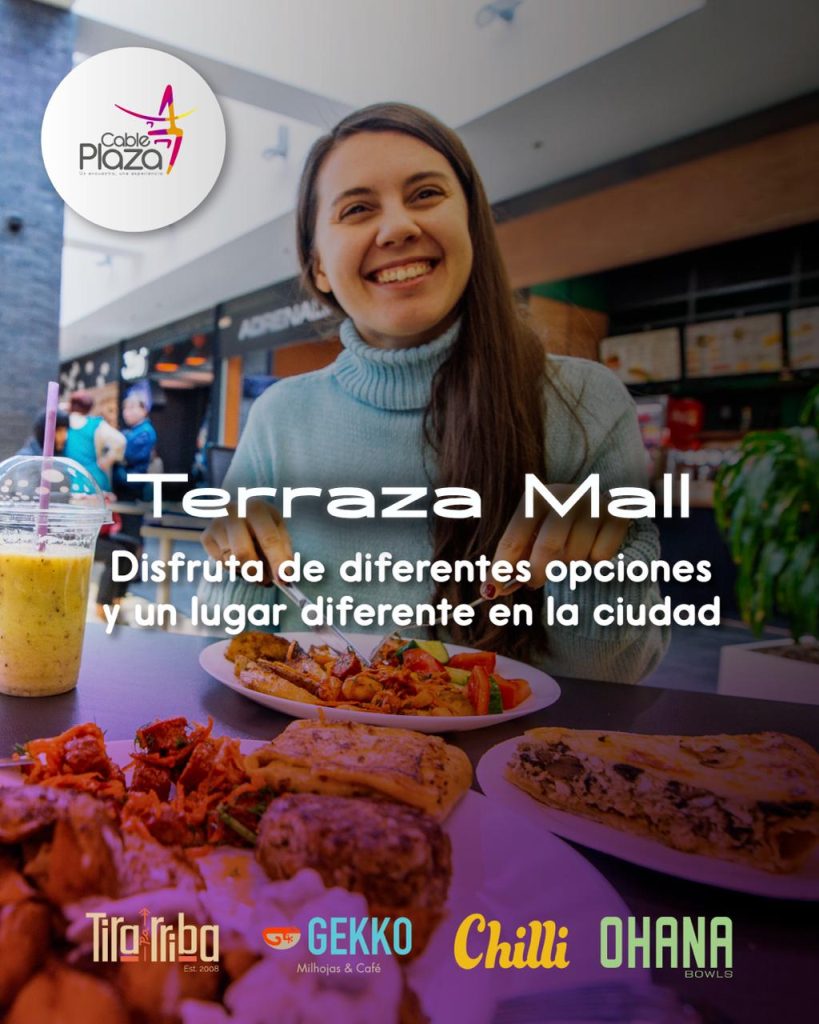 Terraza Mall