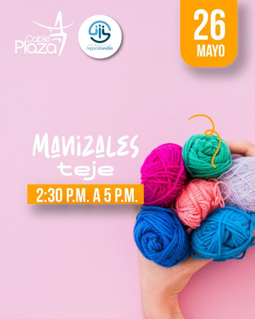 Manizales Teje