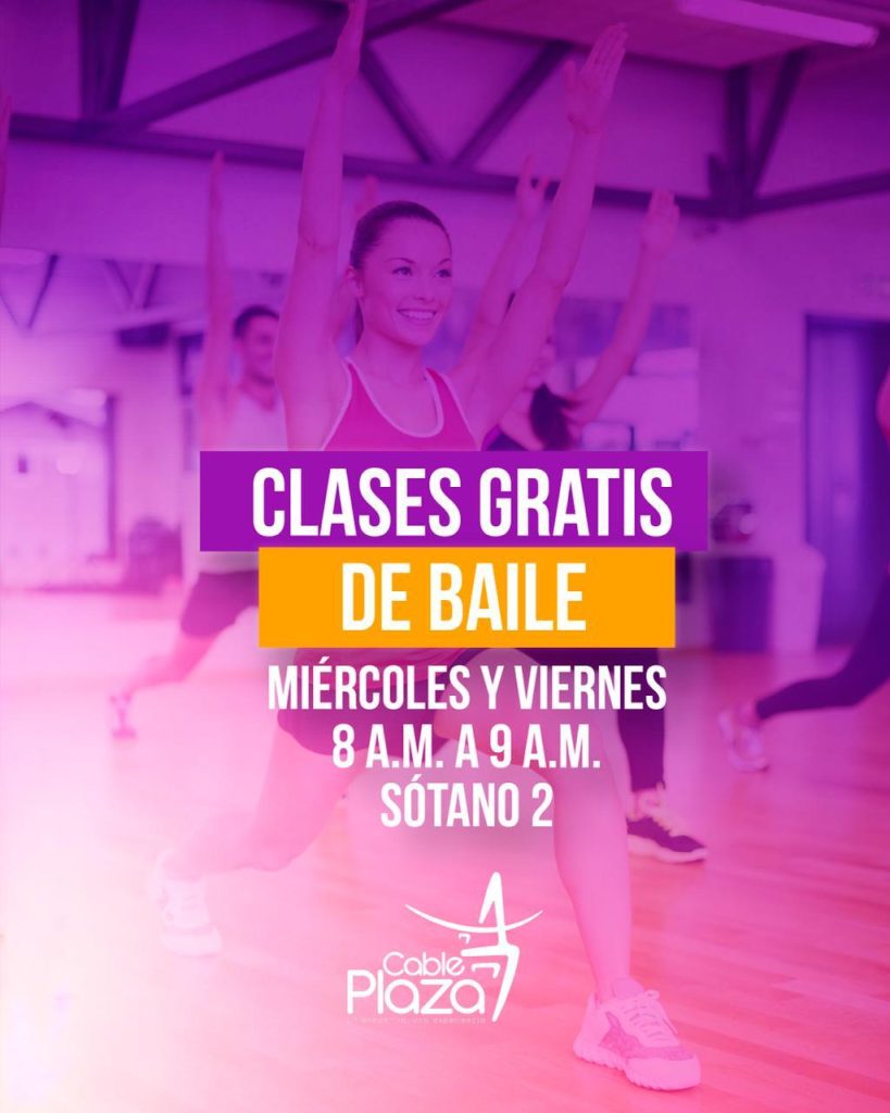 Clases de baile