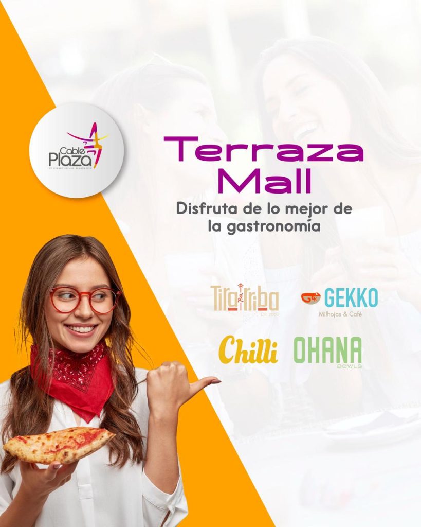 Terraza Mall