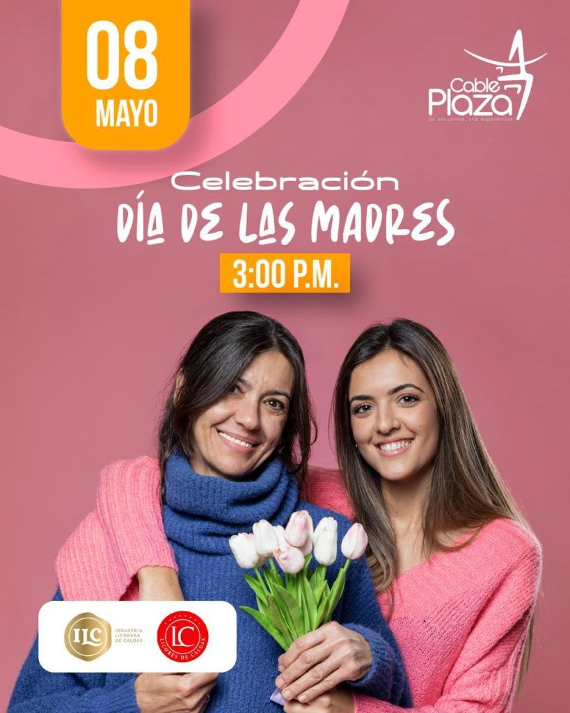 Celebración Día de las Madres