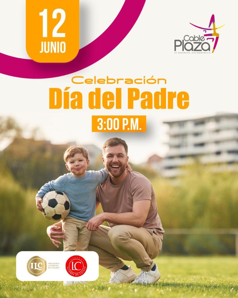 Día del Padre