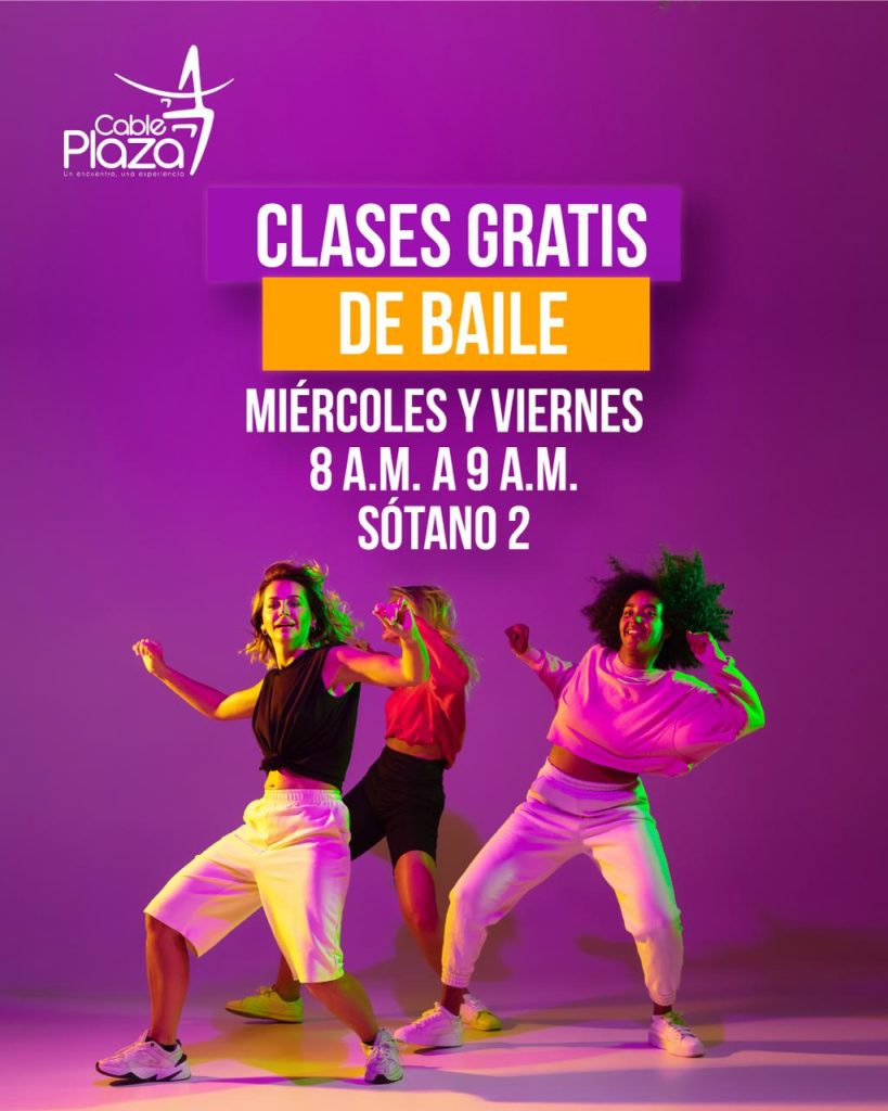 Clases de baile