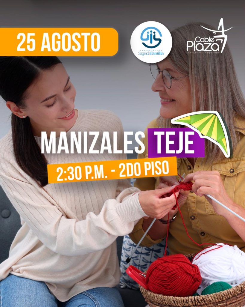 Manizales Teje