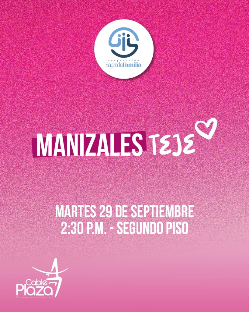 Manizales Teje