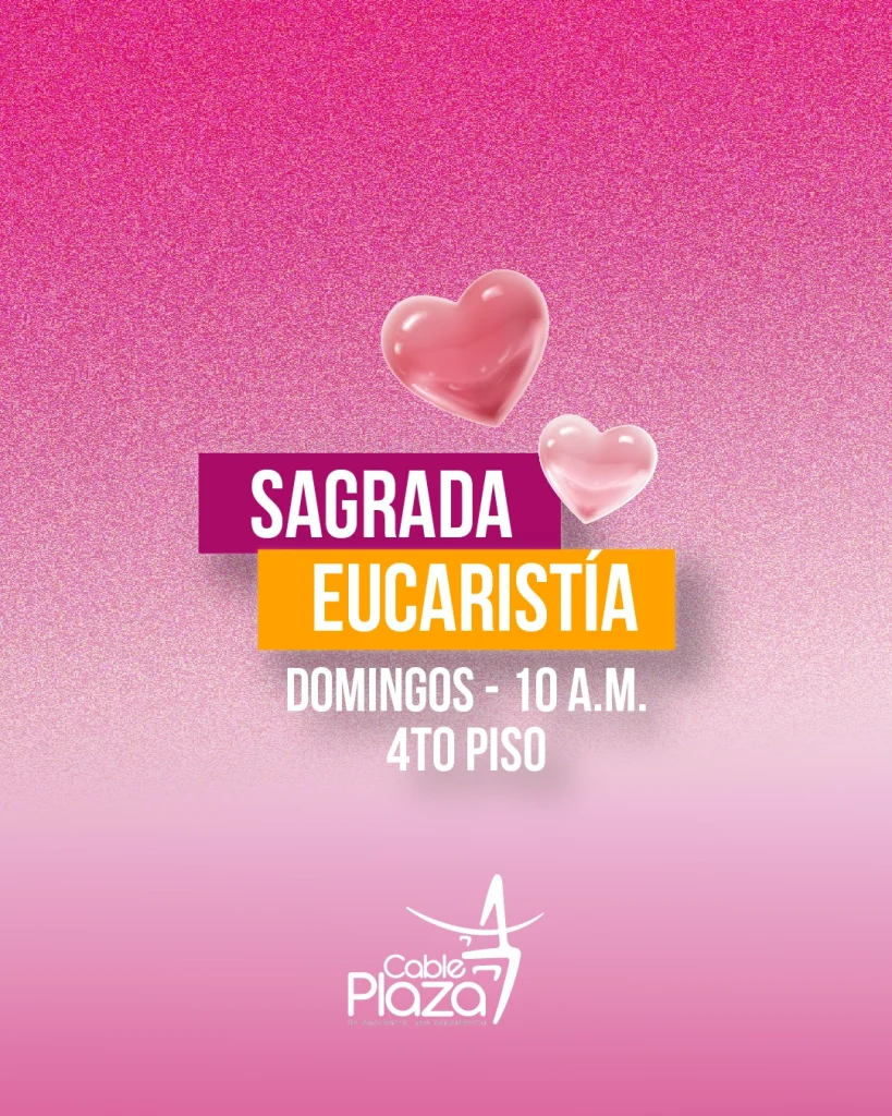 Sagrada eucaristía